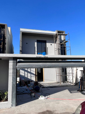 Imagem Sobrado com 3 Quartos à Venda, 185 m² em Portais (polvilho) - Cajamar Imagem Sobrado com 3 Quartos à Venda, 185 m² em Portais (polvilho) - Cajamar
