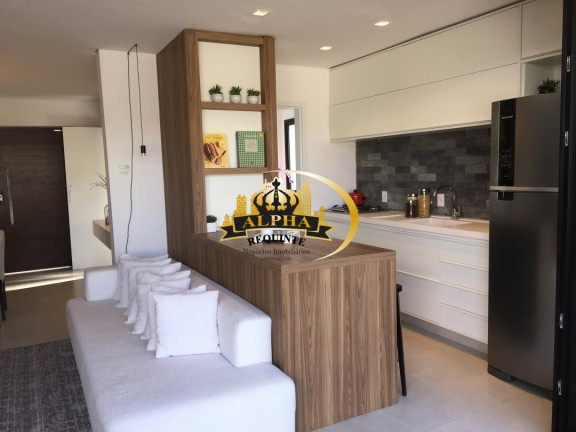 Imagem Casa de Condomínio com 3 Quartos à Venda, 152 m² em Alphaville - Santana De Parnaíba