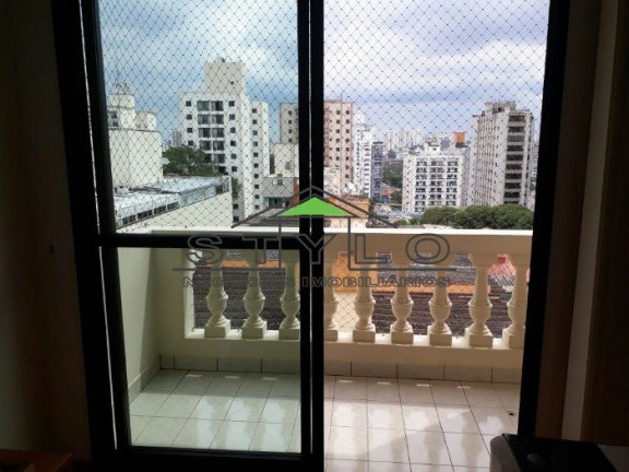 Imagem Apartamento com 3 Quartos à Venda, 70 m² em Baeta Neves - São Bernardo Do Campo