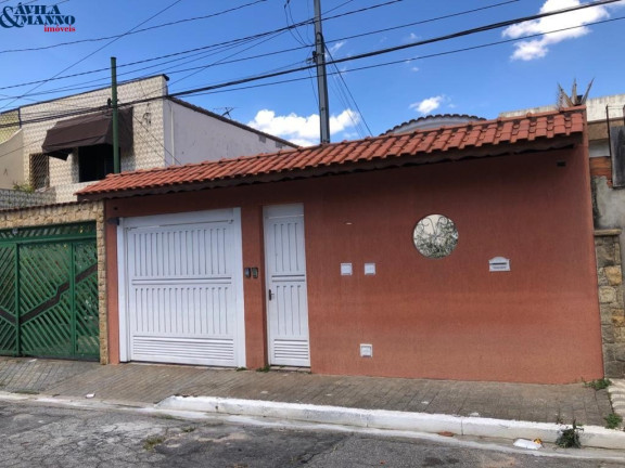 Imagem Casa com 2 Quartos à Venda, em Mooca - São Paulo Imagem Casa com 2 Quartos à Venda, em Mooca - São Paulo