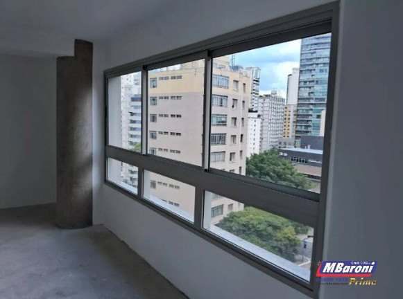 Imagem Apartamento com 2 Quartos à Venda, 47 m² em Pinheiros - São Paulo