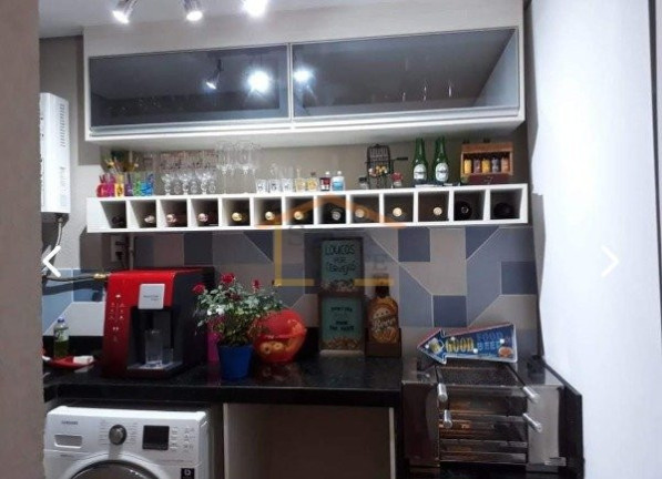 Imagem Apartamento com 2 Quartos à Venda, 50 m² em Casa Verde - São Paulo