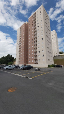 Imagem Apartamento com 2 Quartos à Venda, 41 m² em Jardim Ipê - Sorocaba Imagem Apartamento com 2 Quartos à Venda, 41 m² em Jardim Ipê - Sorocaba