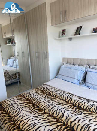 Imagem Apartamento com 2 Quartos à Venda, 40 m² em Vila Campanela - São Paulo