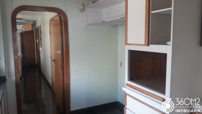 Imagem Apartamento com 3 Quartos à Venda, 291 m² em Centro - São Bernardo Do Campo