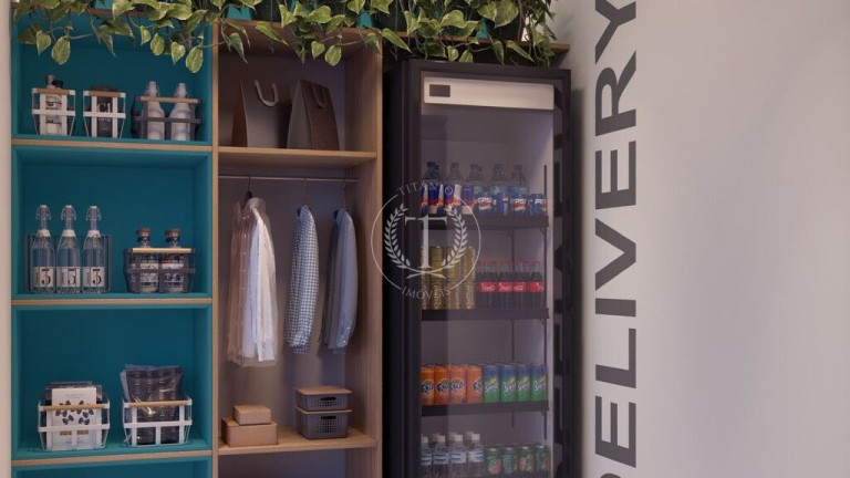Imagem Apartamento com 1 Quarto à Venda, 31 m² em Pinheiros - São Paulo Imagem Apartamento com 1 Quarto à Venda, 31 m² em Pinheiros - São Paulo