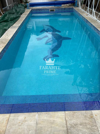 Imagem Casa com 4 Quartos à Venda, 614 m² em Vila Matias - Santos Imagem Casa com 4 Quartos à Venda, 614 m² em Vila Matias - Santos