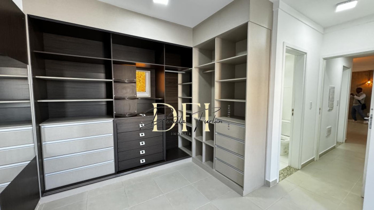 Imagem Apartamento com 3 Quartos à Venda, 128 m² em Edifício La Vista Moncayo - Sorocaba
