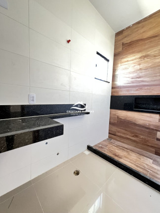 Imagem Casa com 2 Quartos à Venda, 77 m² em Jardim Atlântico Leste (itaipuaçu) - Maricá