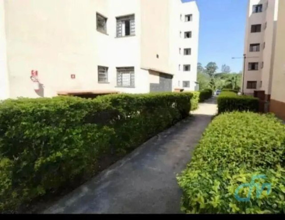 Imagem Apartamento com 2 Quartos à Venda, 48 m² em Jardim Marica - Mogi Das Cruzes