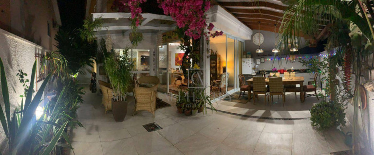 Imagem Casa com 3 Quartos à Venda, 168 m² em Tamboré 04 - Santana De Parnaíba Imagem Casa com 3 Quartos à Venda, 168 m² em Tamboré 04 - Santana De Parnaíba