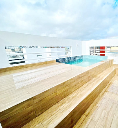 Imagem Imóvel com 2 Quartos à Venda, 152 m² em Pituba - Salvador Imagem Imóvel com 2 Quartos à Venda, 152 m² em Pituba - Salvador