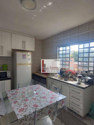 Imagem Sobrado com 3 Quartos à Venda, 125 m² em Jaraguá - São Paulo Imagem Sobrado com 3 Quartos à Venda, 125 m² em Jaraguá - São Paulo