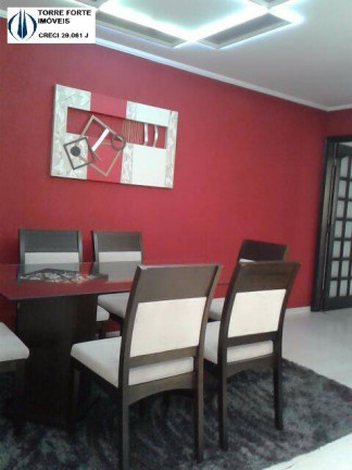 Imagem Apartamento com 2 Quartos à Venda, 125 m² em Vila Curuçá - Santo André Imagem Apartamento com 2 Quartos à Venda, 125 m² em Vila Curuçá - Santo André