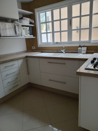 Imagem Casa com 4 Quartos para Alugar, 360 m² em Tamboré - Santana De Parnaíba Imagem Casa com 4 Quartos para Alugar, 360 m² em Tamboré - Santana De Parnaíba