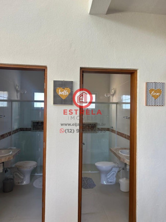 Imagem Imóvel com 3 Quartos à Venda, 400 m² em Chácaras Condomínio Recanto Pássaros Ii - Jacareí