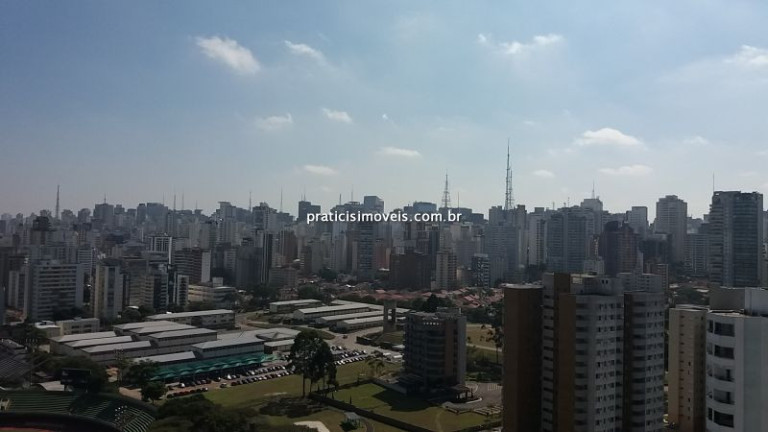 Imagem Apartamento com 4 Quartos à Venda, 635 m² em Ibirapuera - São Paulo Imagem Apartamento com 4 Quartos à Venda, 635 m² em Ibirapuera - São Paulo