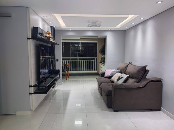 Imagem Apartamento com 3 Quartos à Venda, 94 m² em Centro - São Bernardo Do Campo Imagem Apartamento com 3 Quartos à Venda, 94 m² em Centro - São Bernardo Do Campo