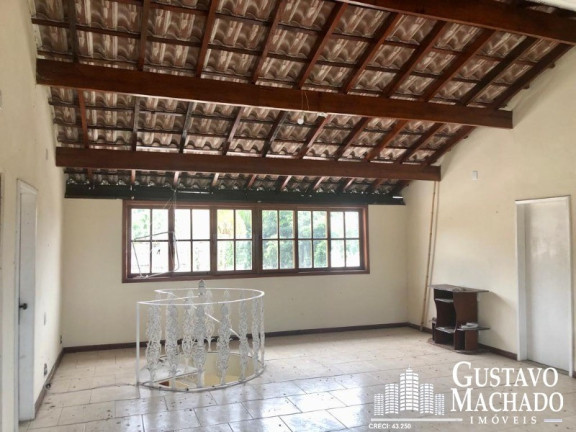 Imagem Casa com 3 Quartos à Venda, 332 m² em São Jorge - Pinheiral