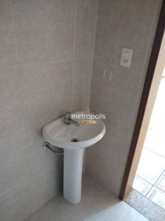 Imagem Sala Comercial para Alugar, 48 m² em Centro - São Caetano Do Sul