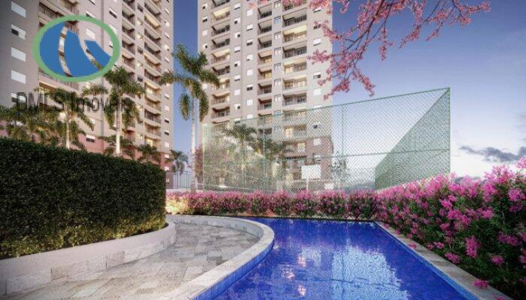 Imagem Apartamento com 2 Quartos à Venda, 50 m² em Jardim Roberto - Osasco Imagem Apartamento com 2 Quartos à Venda, 50 m² em Jardim Roberto - Osasco