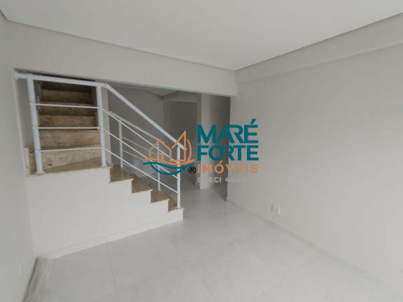 Cobertura com 3 Quartos à Venda, 142 m² em Perequê Açu - Ubatuba