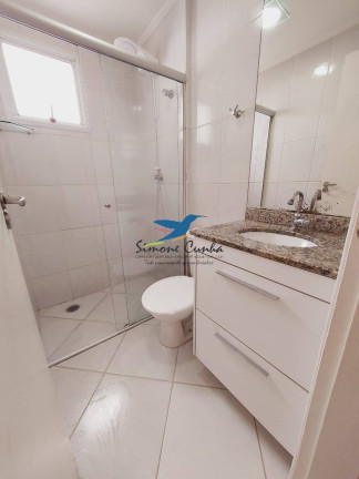 Imagem Apartamento com 2 Quartos à Venda, 60 m² em Jardim San Marino - São José Dos Campos