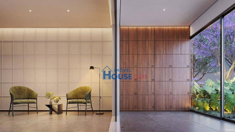 Imagem Apartamento com 1 Quarto à Venda, 80 m² em Itaim Bibi - São Paulo Imagem Apartamento com 1 Quarto à Venda, 80 m² em Itaim Bibi - São Paulo