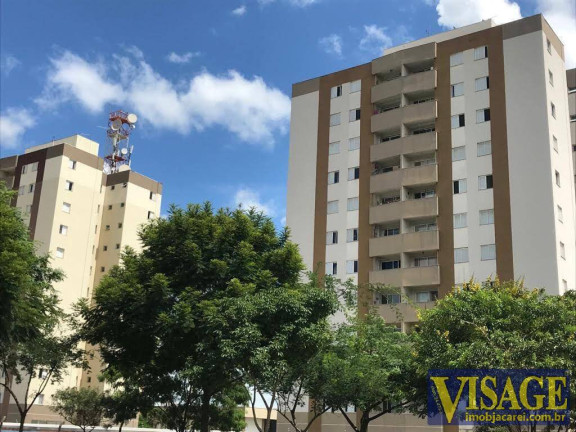 Imagem Apartamento com 3 Quartos à Venda,  em Centro - Jacareí