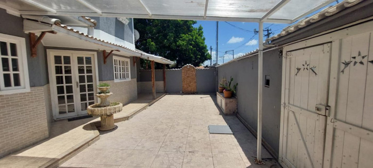 Imagem Casa à Venda,  em Ampliação - Itaboraí