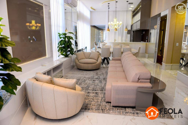 Imagem Casa com 3 Quartos à Venda, 400 m² em Jardim Imperador - Americana Imagem Casa com 3 Quartos à Venda, 400 m² em Jardim Imperador - Americana