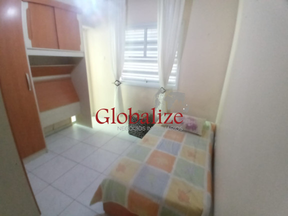 Imagem Casa com 3 Quartos à Venda, 131 m² em Marapé - Santos Imagem Casa com 3 Quartos à Venda, 131 m² em Marapé - Santos