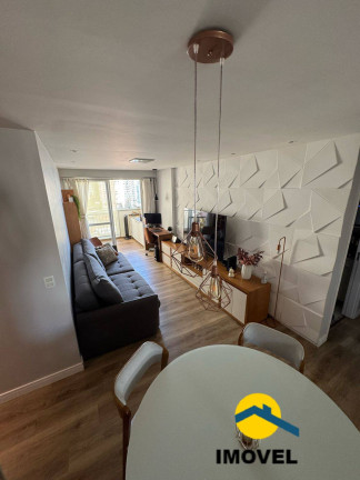 Apartamento com 2 Quartos à Venda, 88 m² em Icaraí - Niterói