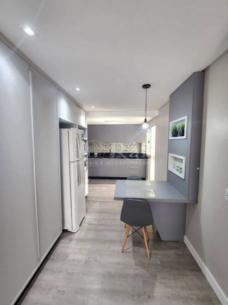 Imagem Apartamento com 3 Quartos à Venda, 128 m² em Centro - Balneário Camboriú