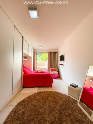 Imagem Casa com 3 Quartos à Venda, 174 m² em Jardim Dos Pinheiros - Atibaia Imagem Casa com 3 Quartos à Venda, 174 m² em Jardim Dos Pinheiros - Atibaia