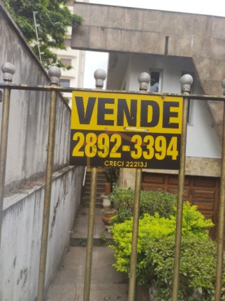 Imagem Sobrado com 3 Quartos à Venda, 150 m² em água Fria - São Paulo Imagem Sobrado com 3 Quartos à Venda, 150 m² em água Fria - São Paulo
