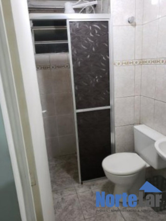 Imagem Apartamento com 2 Quartos à Venda, 53 m² em Parque Nações Unidas - São Paulo Imagem Apartamento com 2 Quartos à Venda, 53 m² em Parque Nações Unidas - São Paulo