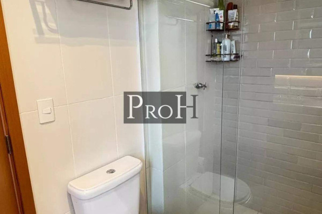 Imagem Apartamento com 3 Quartos à Venda, 89 m² em Campestre - Santo André