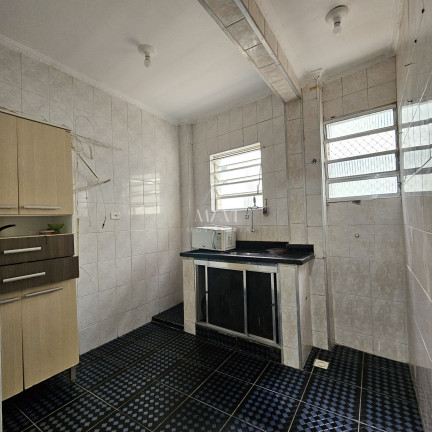 Imagem Kitnet com 1 Quarto à Venda, 40 m² em Tupi - Praia Grande Imagem Kitnet com 1 Quarto à Venda, 40 m² em Tupi - Praia Grande
