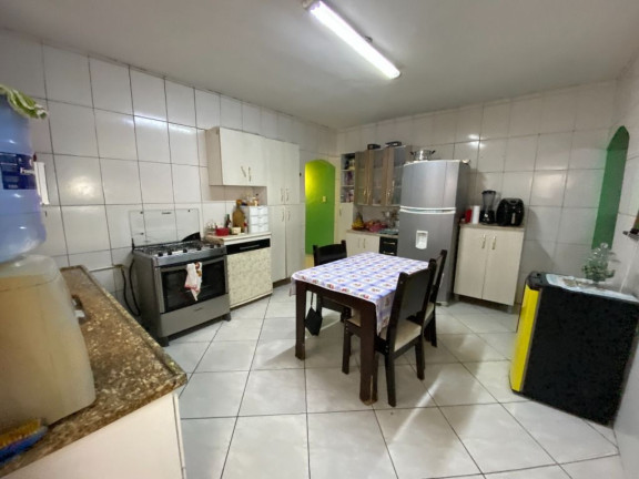 Imagem Casa com 2 Quartos à Venda, 129 m² em Vila Amorim - Suzano Imagem Casa com 2 Quartos à Venda, 129 m² em Vila Amorim - Suzano