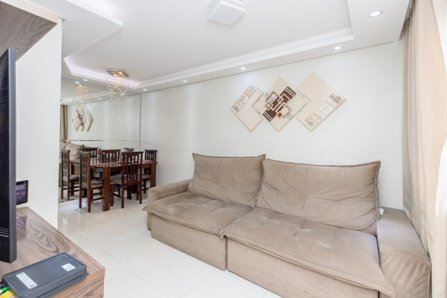 Imagem Casa com 2 Quartos à Venda, 66 m² em Vila Carmosina - São Paulo
