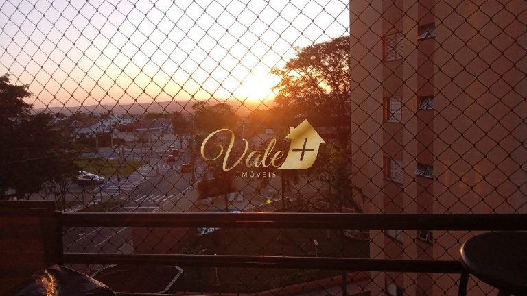 Imóvel com 3 Quartos à Venda, 105 m² em Parque Residencial Aquarius - São José Dos Campos