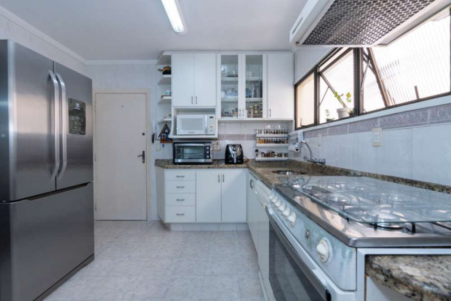 Imagem Apartamento com 3 Quartos à Venda, 124 m² em Vila Mascote - São Paulo Imagem Apartamento com 3 Quartos à Venda, 124 m² em Vila Mascote - São Paulo