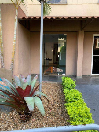 Imagem Apartamento com 2 Quartos à Venda, 45 m² em Jardim Danfer - São Paulo Imagem Apartamento com 2 Quartos à Venda, 45 m² em Jardim Danfer - São Paulo