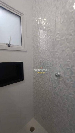 Imagem Sobrado com 3 Quartos à Venda, 160 m² em Campestre - Santo André