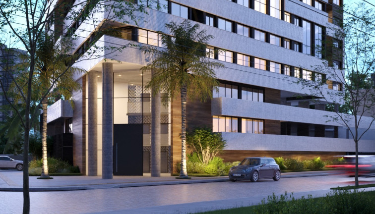 Imagem Apartamento com 2 Quartos à Venda, 82 m² em Centro - Torres