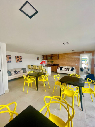 Imagem Apartamento com 2 Quartos à Venda, 41 m² em Vila Rosália - Guarulhos