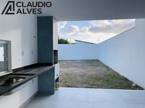 Imagem Casa com 3 Quartos à Venda, 150 m² em Sim - Feira De Santana Imagem Casa com 3 Quartos à Venda, 150 m² em Sim - Feira De Santana
