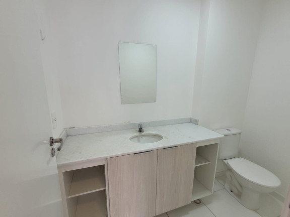 Imagem Apartamento com 1 Quarto à Venda, 59 m² em Ipiranga - São Paulo