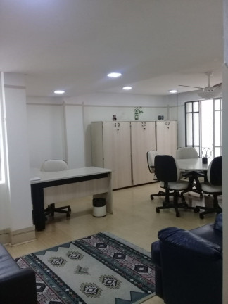 Imagem Sala Comercial à Venda, 140 m² em Sé - São Paulo